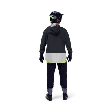 FOX Ranger Water Jacket Lunar SE black