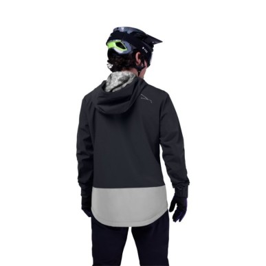 FOX Ranger Water Jacket Lunar SE black