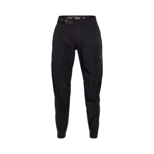 FOX Ranger Water Pant Lunar SE black
