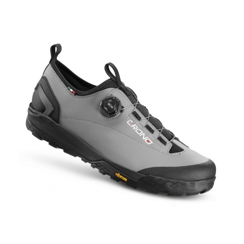 CRONO CG2 SPD Grey