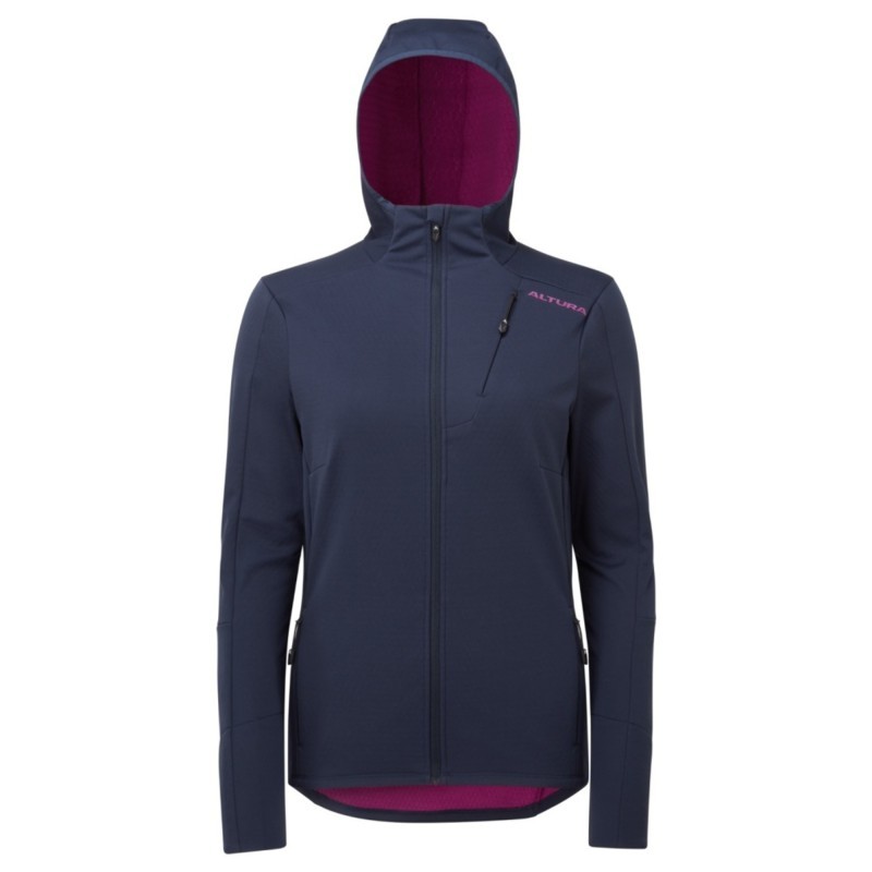 Altura Veste CAVE SOFTSHELL Femme