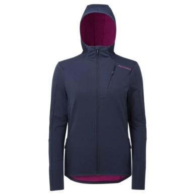 Altura Veste CAVE SOFTSHELL Femme