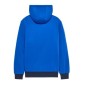 Fox Spire Sasquatch Fleece Zip blue