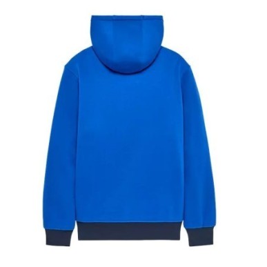 Fox Spire Sasquatch Fleece Zip blue