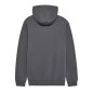 Fox Banner Fleece Pullover dark shadow