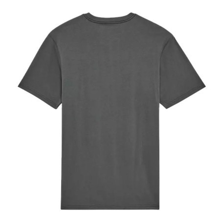 Fox Banner SS Premium Tee dark shadow