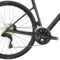 SCOTT ADDICT 40 Black 2026