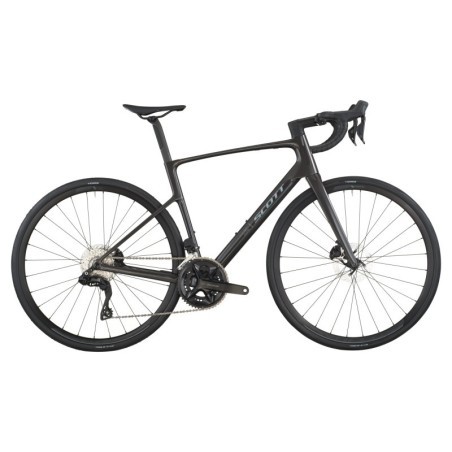 SCOTT ADDICT 40 Black 2026