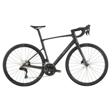 SCOTT ADDICT 40 Black 2026