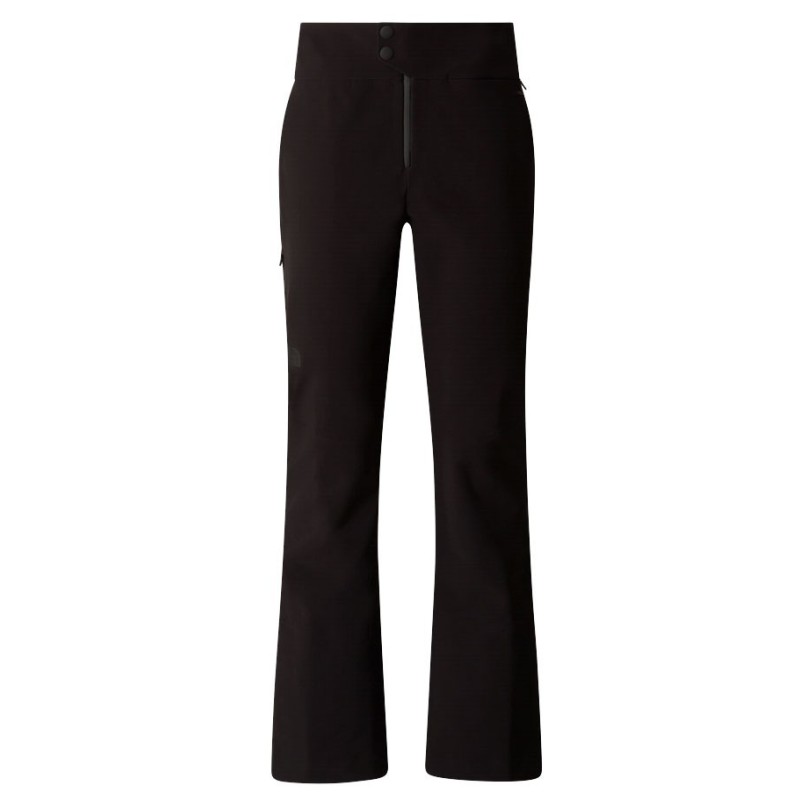 The North Face Snoga Pant Femme black