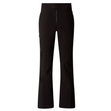 The North Face Snoga Pant femme black