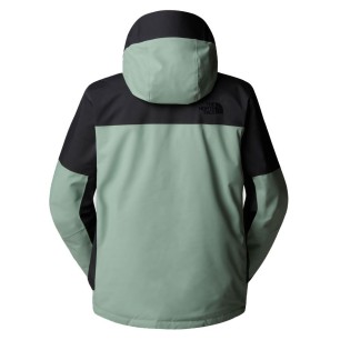 The North Face Chakal Jacket slate moss / black