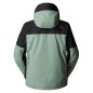 The North Face Chakal Jacket slate moss / black