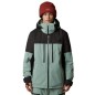 The North Face Chakal Jacket slate moss / black