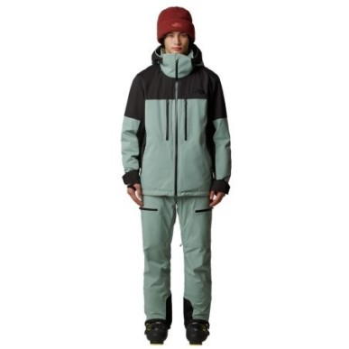 veste de ski the north face