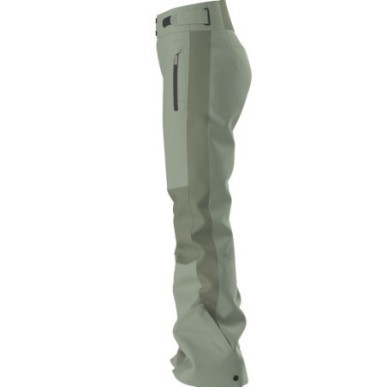 The North Face Lenado Pant femme black