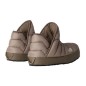 The North Face Thermoball Traction Bootie Femme mushroom grey / mocha brown