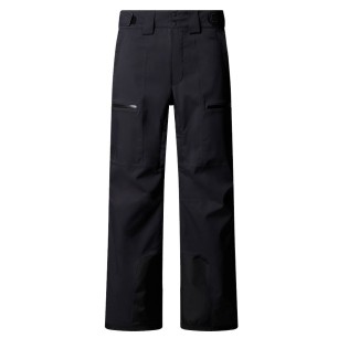 Pantalon The North Face Chakal black | achat pantalon de ski homme pantalon