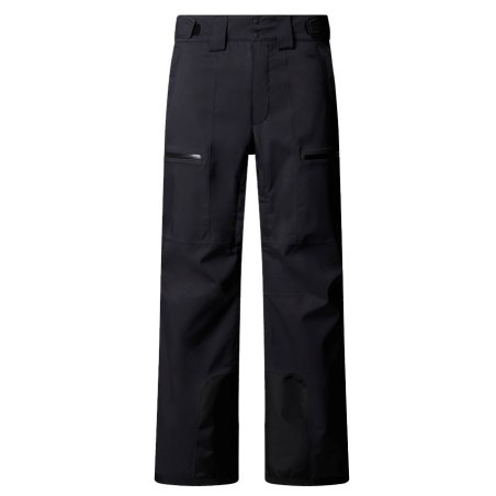 Pantalon The North Face Chakal black | achat pantalon de ski homme pantalon