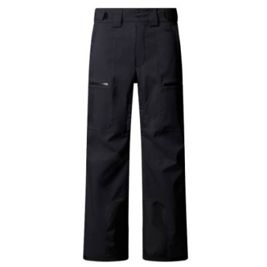 Pantalon The North Face Chakal black | achat pantalon de ski homme pantalon