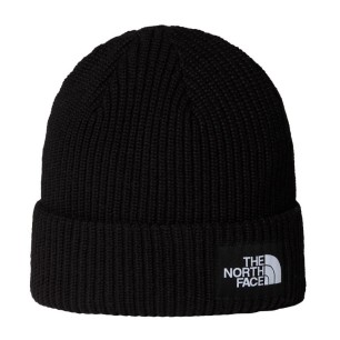 The North Face Salty Lined Beanie black