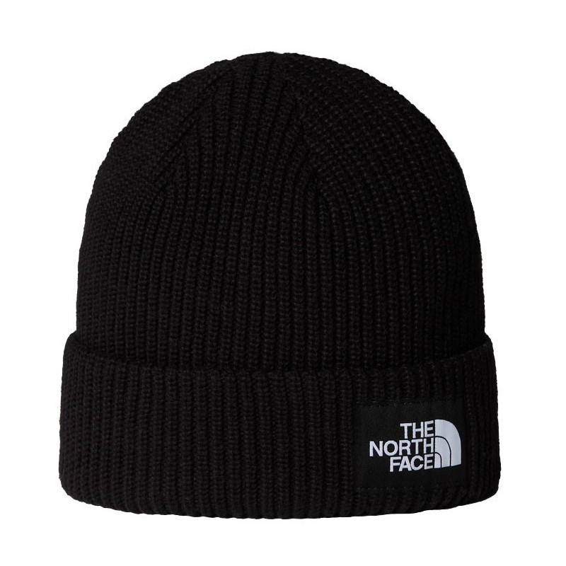 The North Face Salty Lined Beanie black