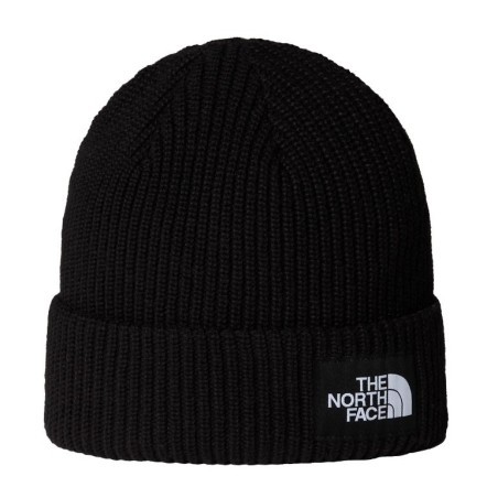 The North Face Salty Lined Beanie black