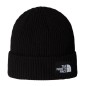 The North Face Salty Lined Beanie black