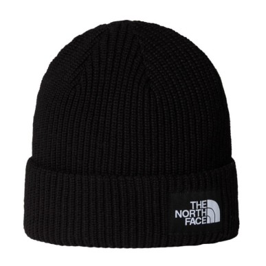 The North Face Salty Lined Beanie black