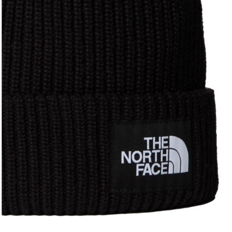 The North Face Salty Lined Beanie black