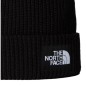 The North Face Salty Lined Beanie black