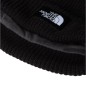 The North Face Salty Lined Beanie black