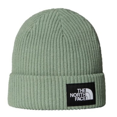 The North Face Salty Lined Beanie slate moss
