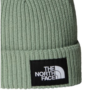 The North Face Salty Lined Beanie slate moss