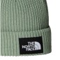 The North Face Salty Lined Beanie slate moss