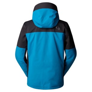 The North Face Chakal Jacket dusk blue / black
