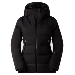 The North Face Tekno hoody lavender