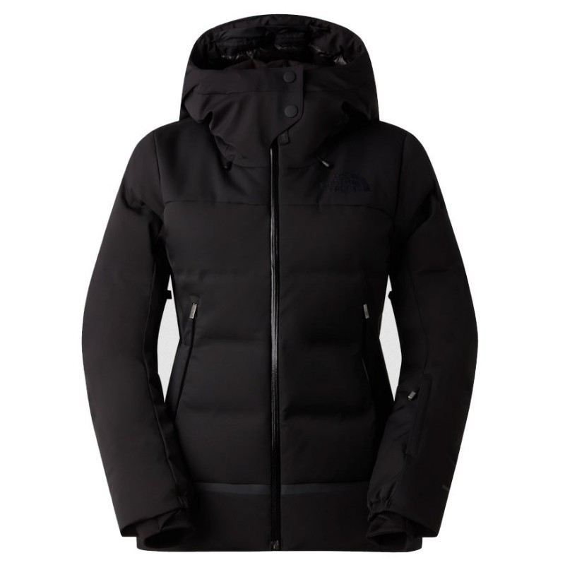 The North Face Cirque Down Jacket Femme black