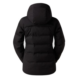 The North Face Cirque Down Jacket Femme black