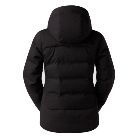 The North Face Cirque Down Jacket Femme black