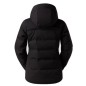 The North Face Cirque Down Jacket Femme black
