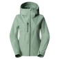 The North Face Descendit Jacket Femme slate moss