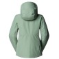The North Face Descendit Jacket Femme slate moss