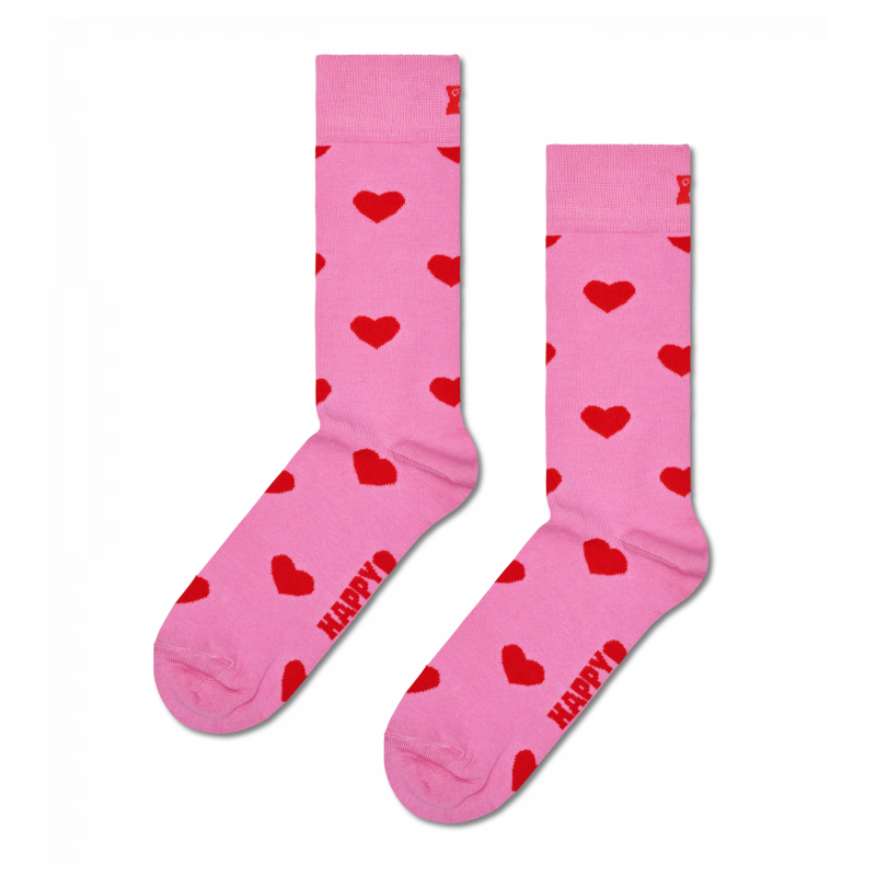 Happy Socks Heart