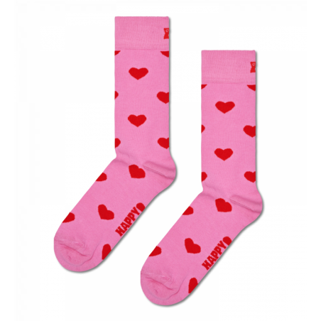 Happy Socks Heart
