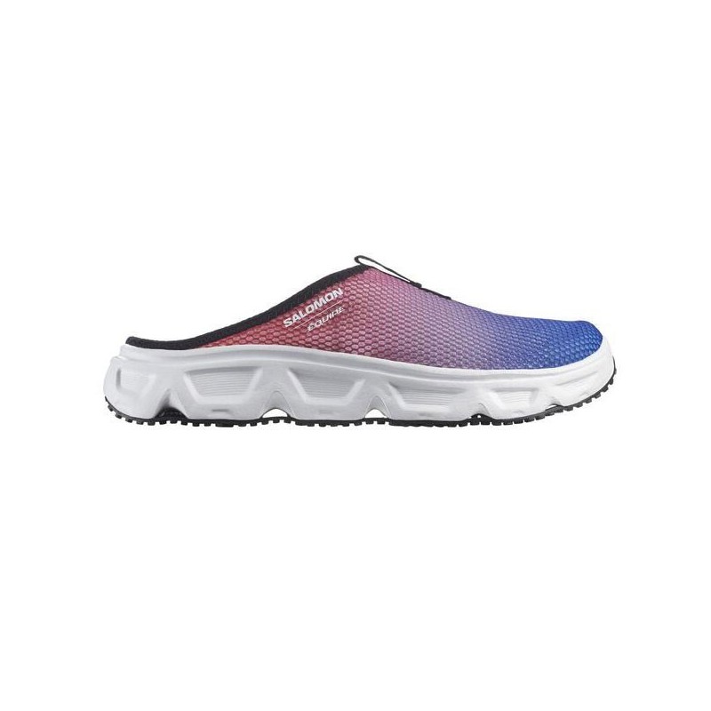 Salomon Reelax Slide 6.0 EQUIPE surf the web / fiery red / white