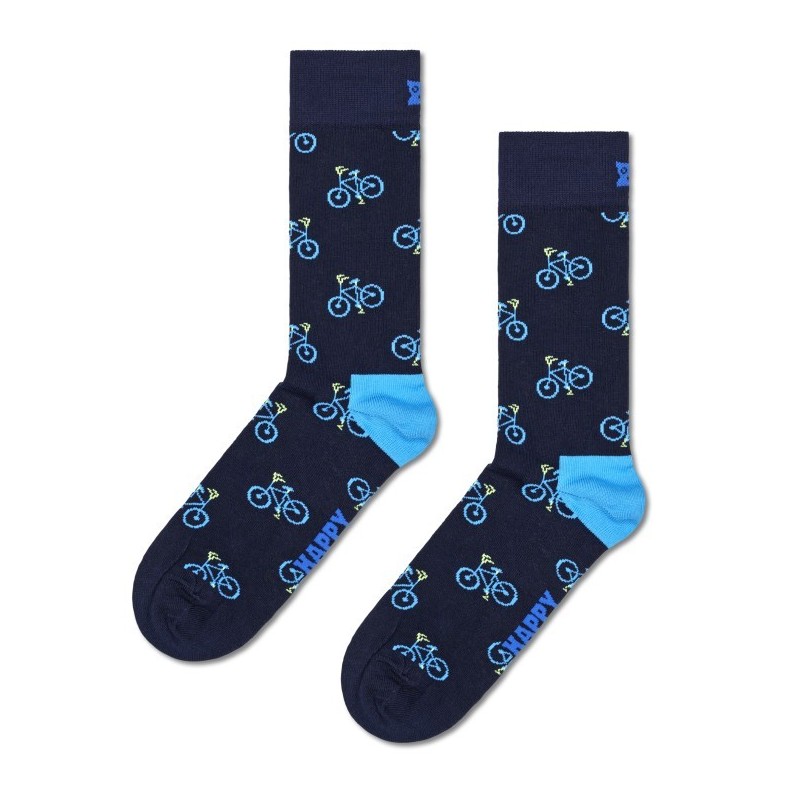 Happy Socks Bike