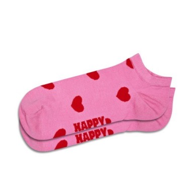 Happy Socks Low Heart
