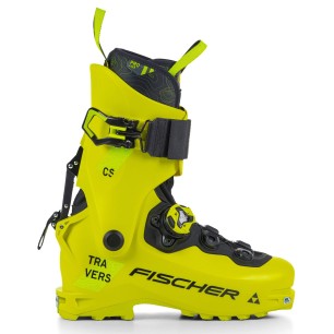 Fischer Travers CS 2026