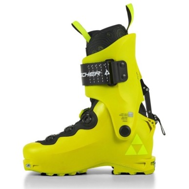 Fischer Travers CS 2026